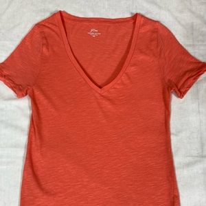 Women’s size XS Vintage cotton J crew t-shirt